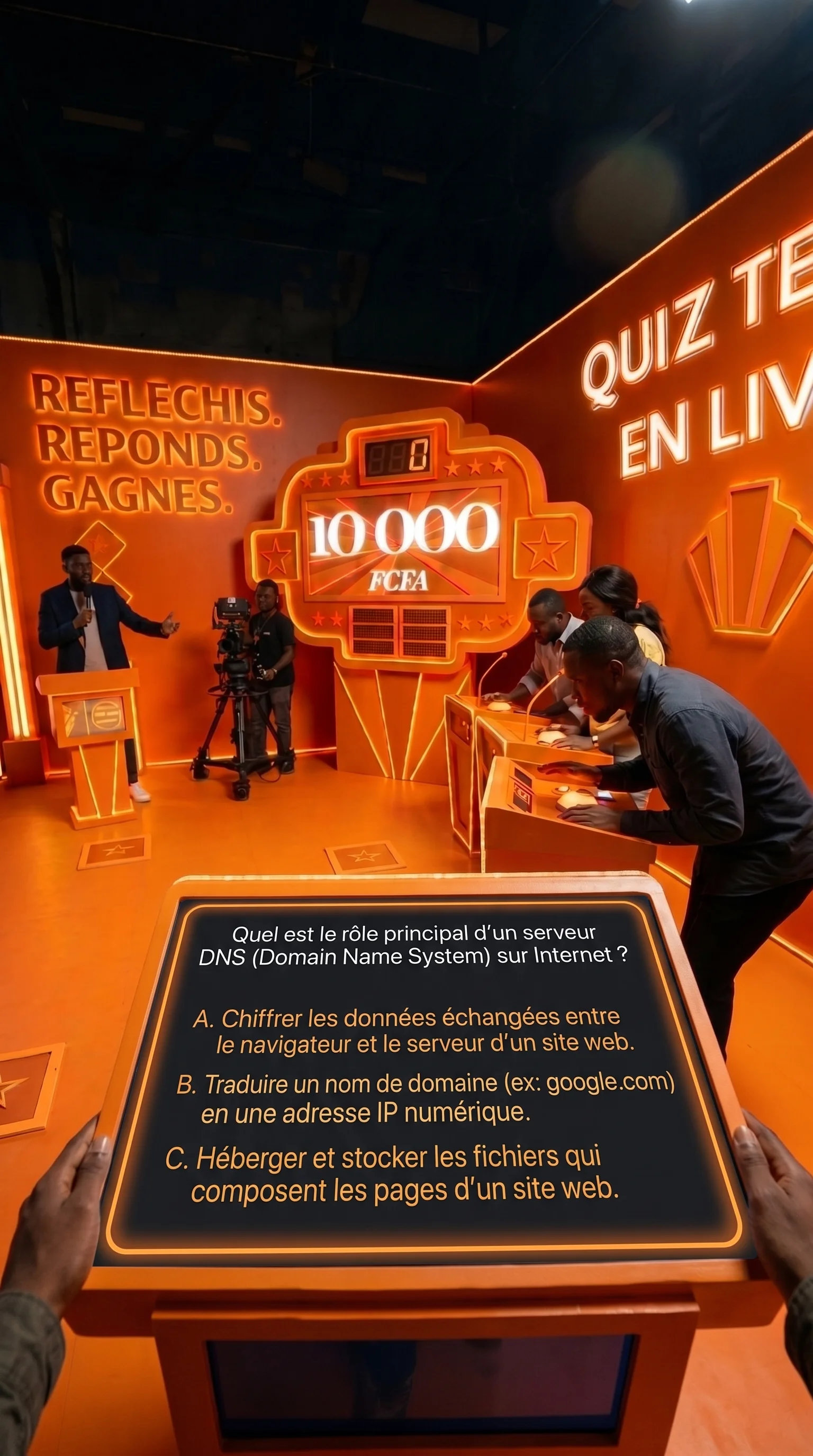 YITA GAME FLYERS — image 3